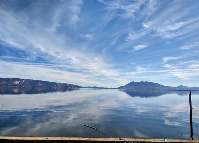 Property at 3830 Lakeshore Blvd, Lakeport, CA 95453