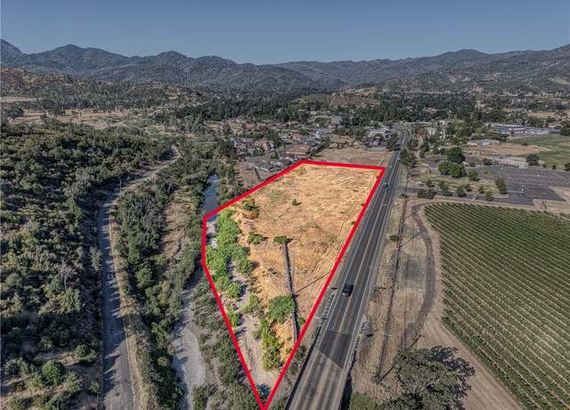 Property at 20900 S State Highway 29, Middletown, CA 95461