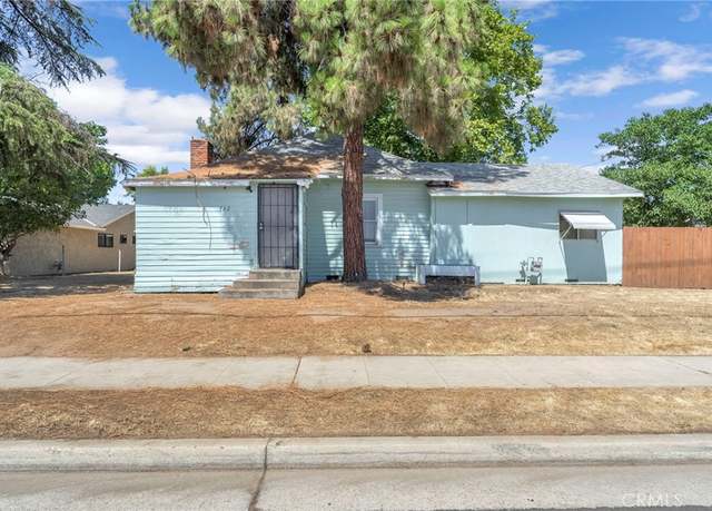 Property at 760 Sunnyside Ave, Clovis, CA 93611, 3 beds, 1 bath
