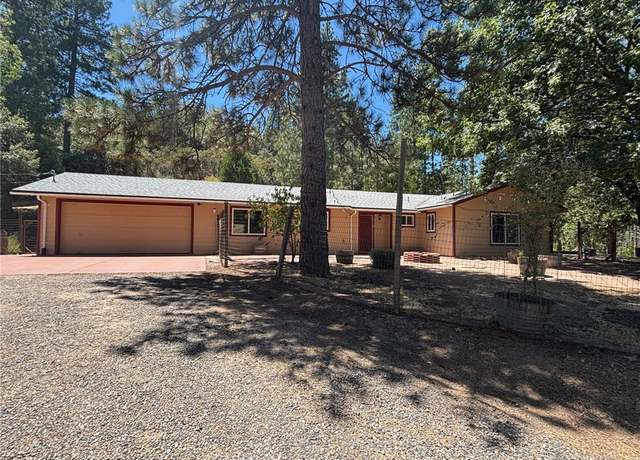 Property at 5615 Silver Strand Fall, Mariposa, CA 95338, 3 beds, 2 baths