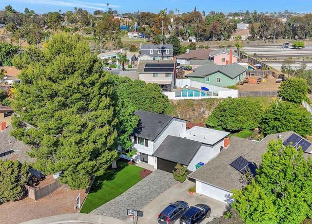 Property at 6745 Mewall Dr, San Diego, CA 92119, 4 beds, 3.5 baths