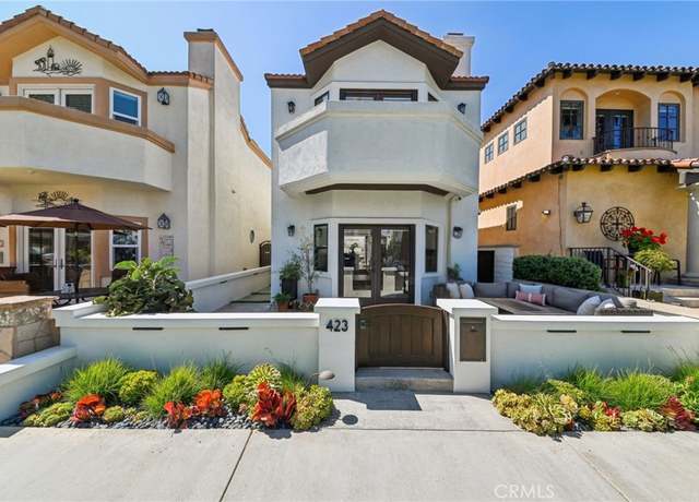 Property at 423 10th St, Huntington Beach, CA 92648, 3 beds, 3 baths