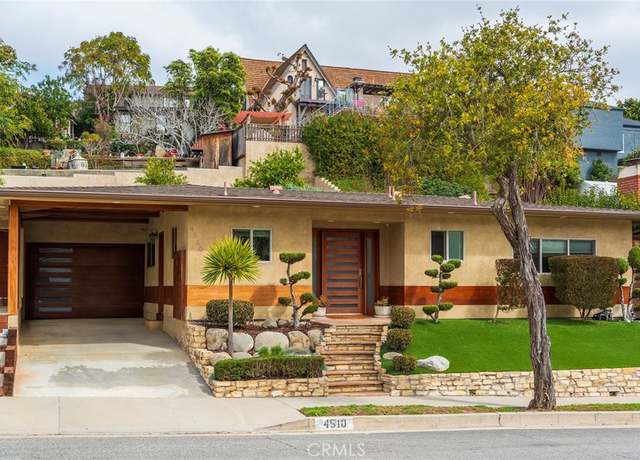 Property at 4510 S Mullen Ave, View Park, CA 90043, 3 beds, 2 baths