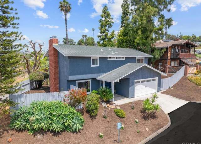 Property at 9306 Hollyhock Rd, Spring Valley, CA 91977, 3 beds, 2.5 baths