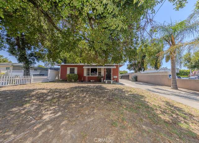 Property at 12845 7th, Chino, CA 91710, 2 beds, 1 bath