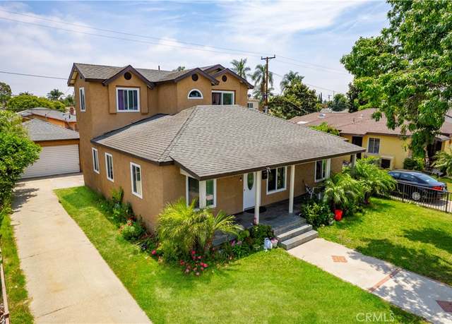Property at 2730 Hayes Ave, Long Beach, CA 90810, 6 beds, 3 baths