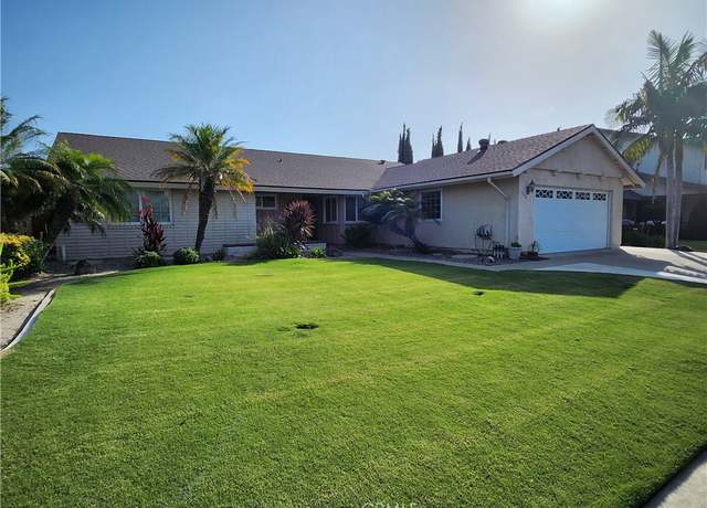 Property at 3186 N Hartman St, Orange, CA 92865, 3 beds, 2 baths