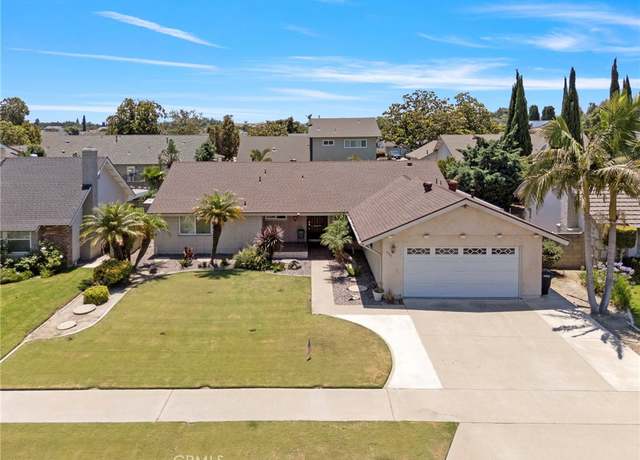 Property at 3186 N Hartman St, Orange, CA 92865, 3 beds, 2 baths