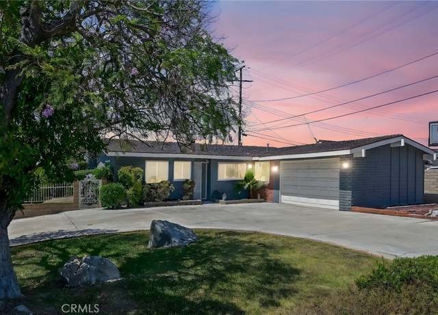 Property at 4931 SAINT ANDREWS Ave, Buena Park, CA 90621, 4 beds, 2 baths