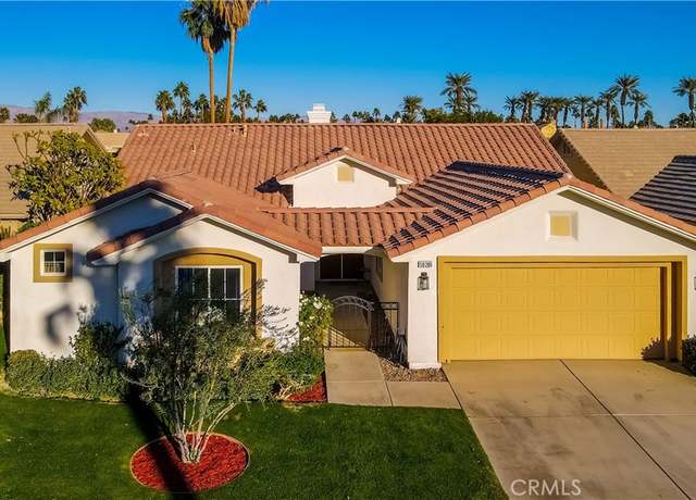 Property at 50280 Spyglass Hill Dr, La Quinta, CA 92253, 3 beds, 3 baths