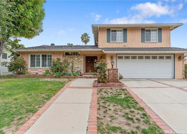 Property at 23766 Nadir St, West Hills, CA 91304, 4 beds, 2 baths