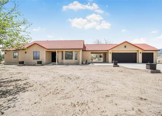 Property at 25940 W Avenue C12, Lancaster, CA 93536, 3 beds, 2 baths