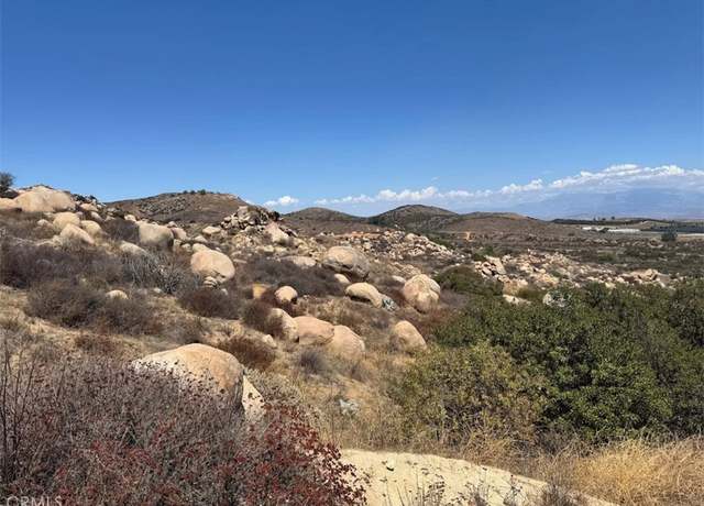 Property at 0 No Street Name, Perris, CA 92570