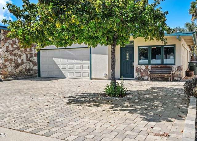 Property at 303 Lark Ellen Ave, Ojai, CA 93023, 2 beds, 1 bath
