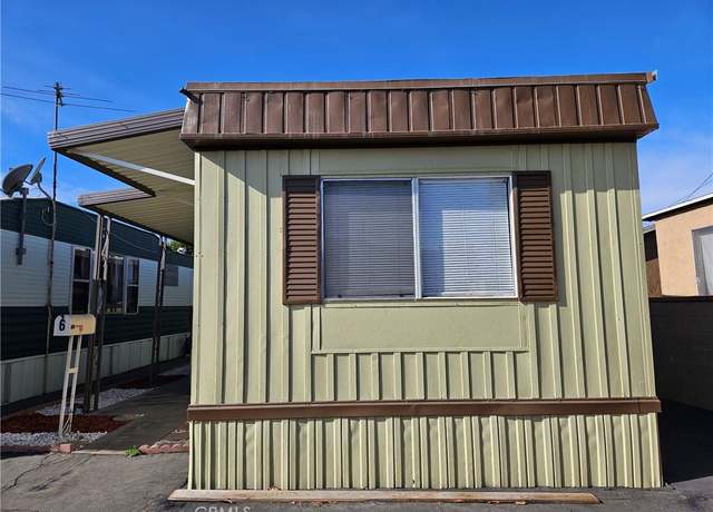 Property at 21926 Vermont Ave S #6, Torrance, CA 90502, 1 bed, 1 bath