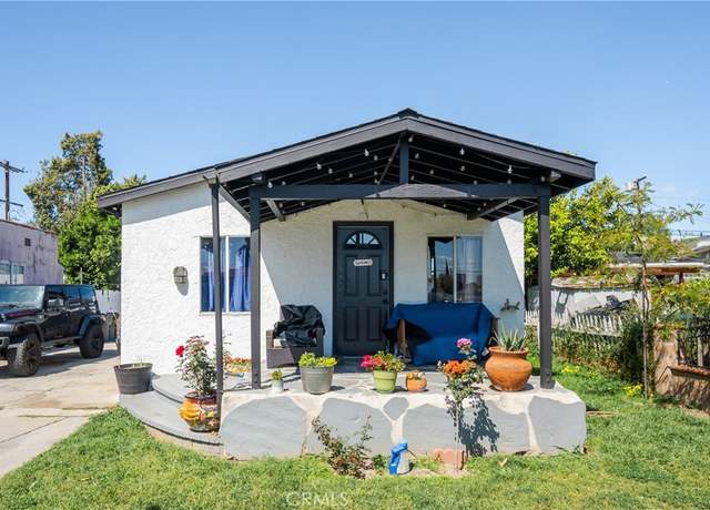 Property at 11001 Duncan Ave, Lynwood, CA 90262, 3 beds, 2 baths