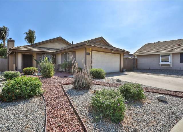 Property at 9929 Palo Alto St, Rancho Cucamonga, CA 91730, 4 beds, 2 baths