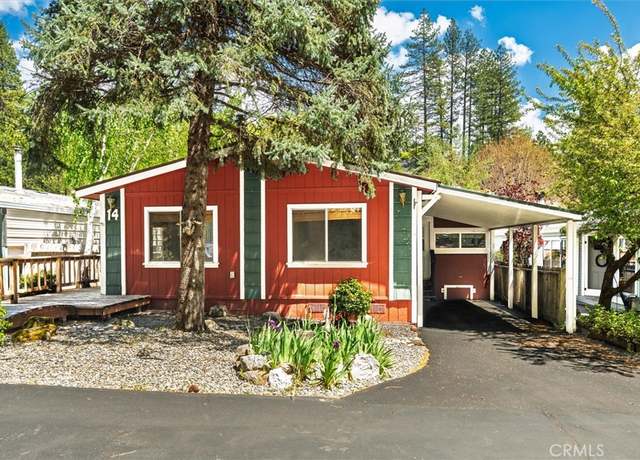 Property at 39737 Road 274 #14, Bass Lake, CA 93604, 3 beds, 2 baths