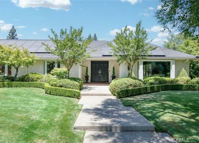 Property at 2640 Tenaya Way, Fresno, CA 93711, 4 beds, 2.5 baths