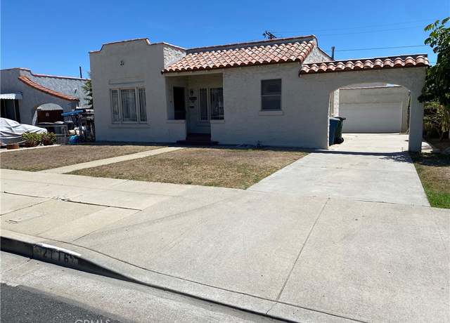 Property at 2116 247th St, Lomita, CA 90717, 5 beds, 3 baths