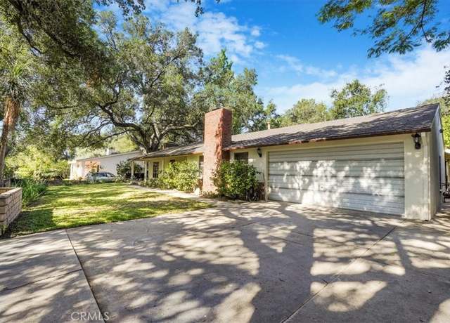 Property at 4859 Carmel Rd, La Canada Flintridge, CA 91011, 3 beds, 3 baths