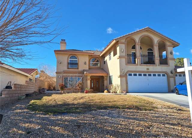 Property at 26530 Silver Lakes Pkwy, Helendale, CA 92342, 4 beds, 3 baths