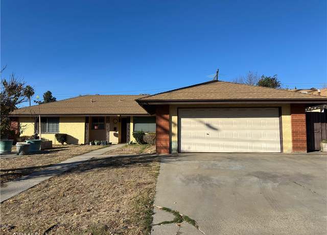 Property at 1640 Arden Ave, San Bernardino, CA 92404, 3 beds, 2 baths