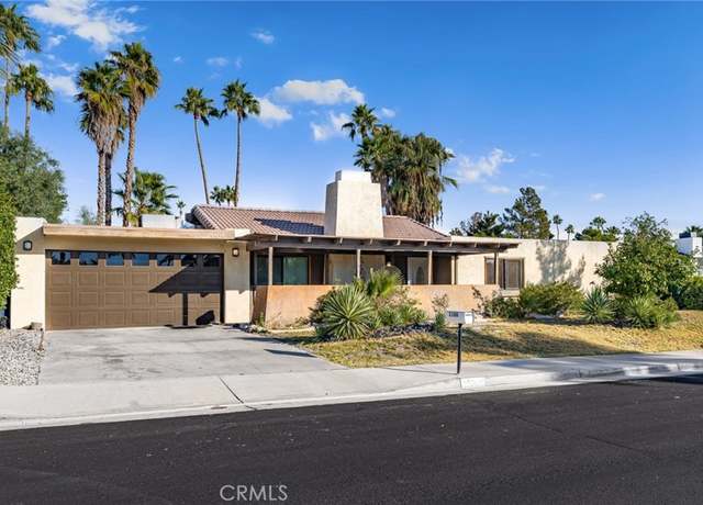 Property at 1106 E El Cid, Palm Springs, CA 92262, 3 beds, 2 baths