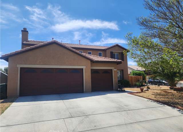 Property at 13783 Woodpecker Rd, Victor Valley, CA 92394, 3 beds, 2.5 baths