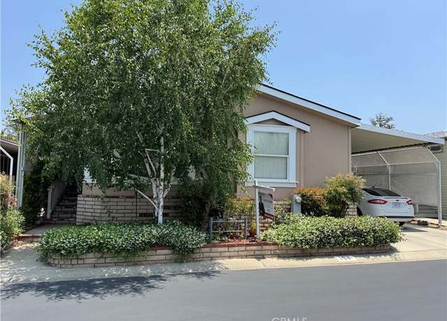 Property at 1245 W Cienega Ave #181, San Dimas, CA 91773, 3 beds, 2 baths