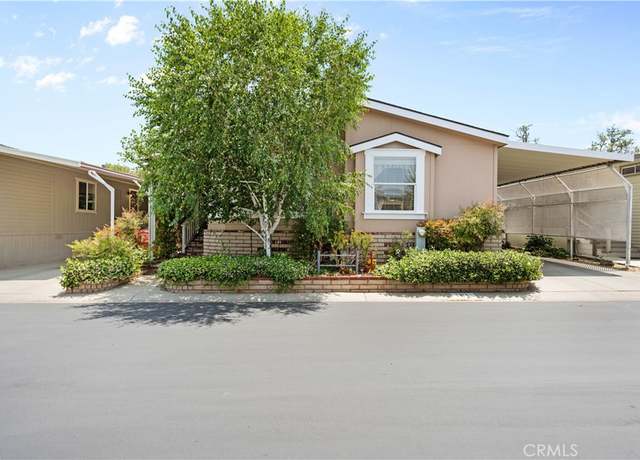 Property at 1245 W Cienega Ave #181, San Dimas, CA 91773, 3 beds, 2 baths