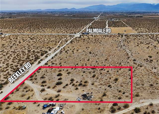 Property at 14294 Beekley Rd, Phelan, CA 92371