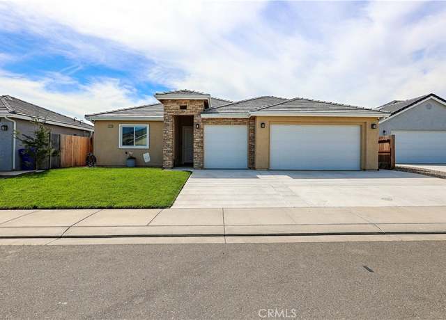 Property at 1821 Santa Ynez Ct, Atwater, CA 95301, 4 beds, 2 baths