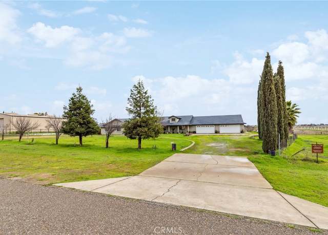 Property at 21791 Road 29, Madera, CA 93638, 5 beds, 3 baths