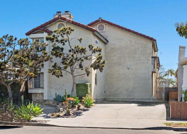Property at 4525 Mississippi St #2, San Diego, CA 92116, 2 beds, 2 baths