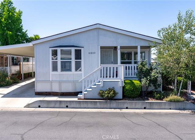 Property at 10983 Las Casitas, Atascadero, CA 93422, 3 beds, 2 baths