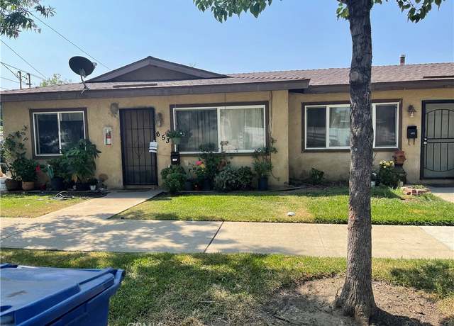 Property at 653 W Belmont St, Ontario, CA 91762, 13 beds, 7 baths