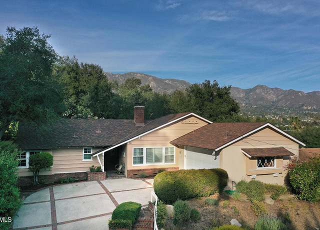 Property at 3727 Beechglen Dr, La Crescenta, CA 91214, 3 beds, 2 baths