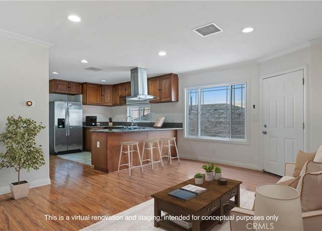 Property at 317--319 N Commonwealth Ave, Los Angeles, CA 90004, 5 beds, 4 baths