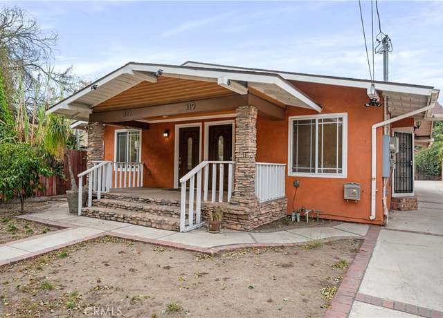 Property at 317--319 N Commonwealth Ave, Los Angeles, CA 90004, 5 beds, 4 baths