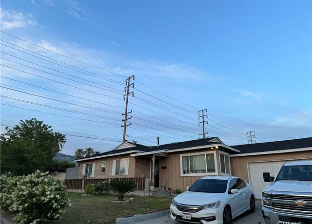 Property at 5749 Osbun Rd, San Bernardino, CA 92404, 3 beds, 1.5 baths
