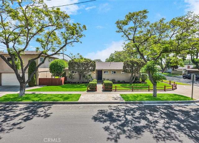 Property at 1309 N Linwood Ave, Santa Ana, CA 92701, 4 beds, 3 baths