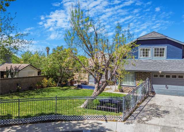 Property at 3619 Cosmos Ct, Palmdale, CA 93550, 3 beds, 3 baths