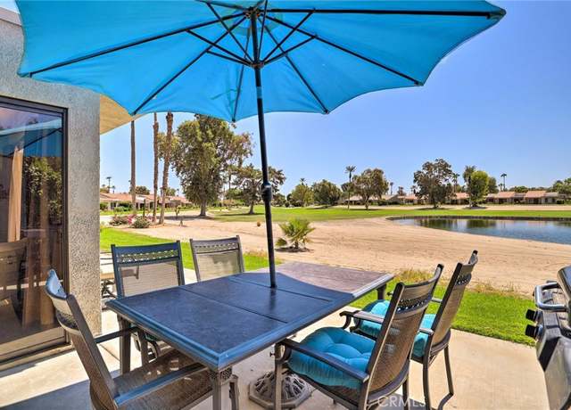 Property at 77313 Preston Trl, Palm Desert, CA 92211, 2 beds, 1.5 baths