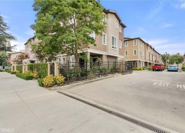 Property at 14713 Sherman Way Unit 1/2, Van Nuys, CA 91405, 3 beds, 3 baths