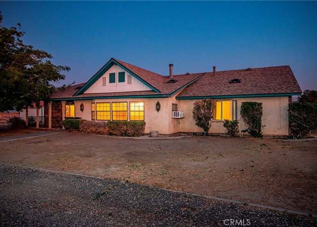 Property at 4636 E Avenue H, Lancaster, CA 93535, 8 beds, 5 baths