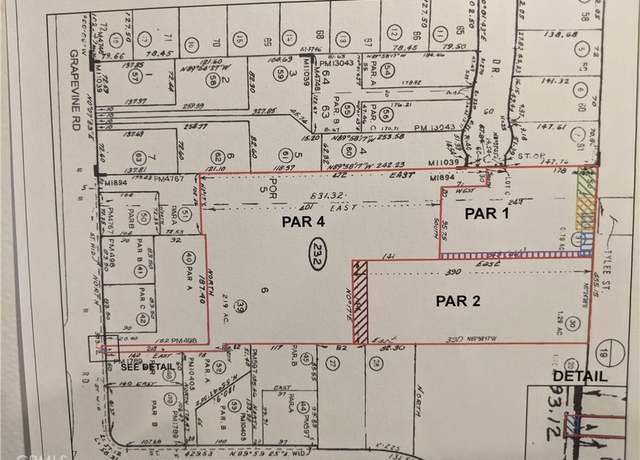 Property at 0 Galaxy Dr, Vista, CA 92083