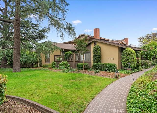 Property at 750 Arcadia Ave #1, Arcadia, CA 91007, 2 beds, 2 baths