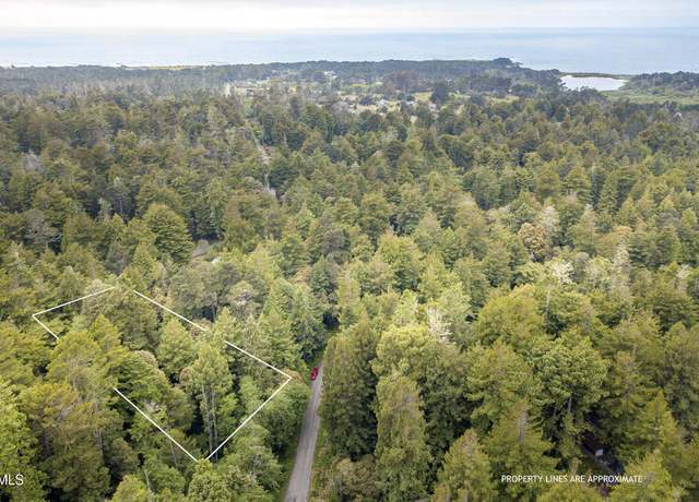 Property at 32100 Forest Ln, Fort Bragg, CA 95437