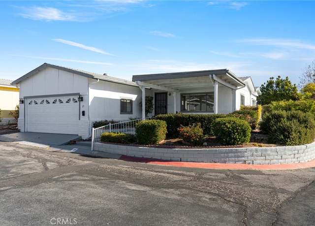 Property at 3800 W Wilson St #23, Banning, CA 92220, 2 beds, 2 baths